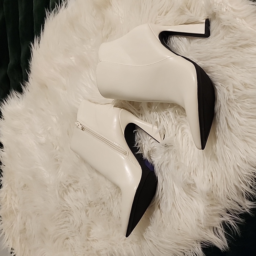Nine West Boots